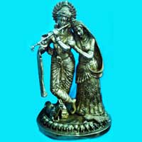 Brass God Statues Manufacturer Supplier Wholesale Exporter Importer Buyer Trader Retailer in Mumbai Maharashtra India